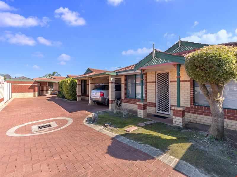 5/2 Redbud Mews, Cooloongup WA 6168