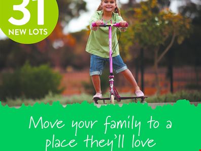 Lot 213 Pangara Way, Karlkurla WA 6430