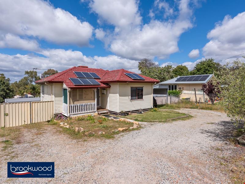 3 Lobelia Avenue, Wundowie WA 6560