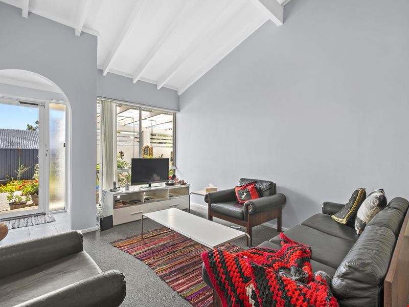 7/33 Parkside Ave, Mount Pleasant WA 6153