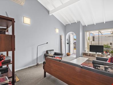 7/33 Parkside Ave, Mount Pleasant WA 6153