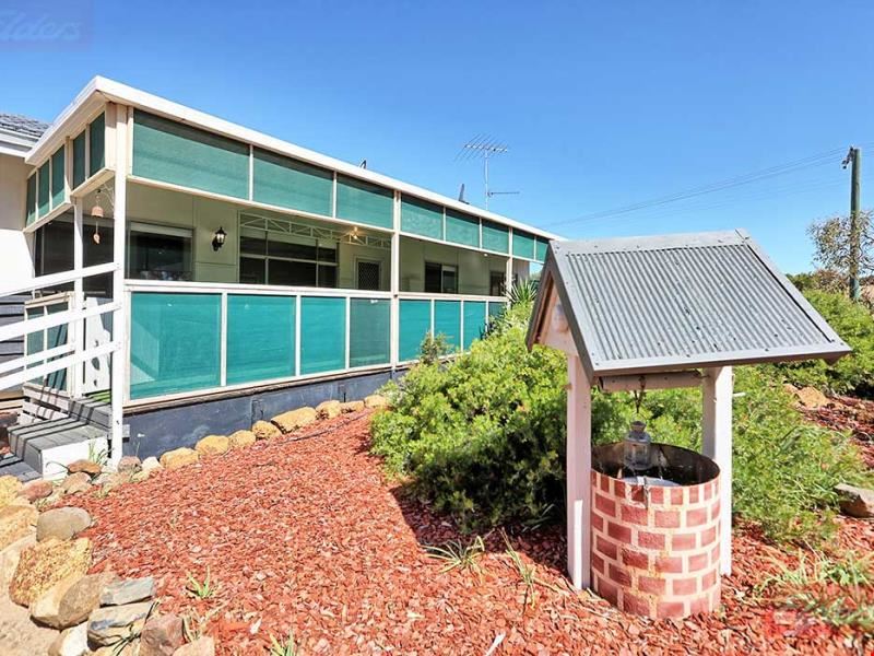 53 Collins Street, Wickepin WA 6370