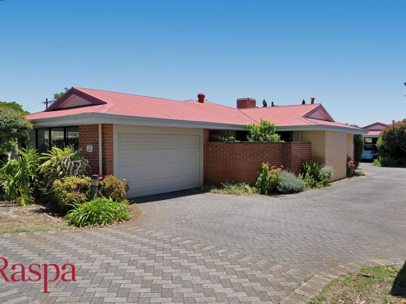 5/2 Cambey Way, Brentwood WA 6153