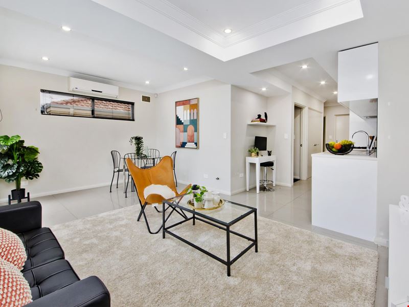 4/33 Grenville Street, Tuart Hill WA 6060