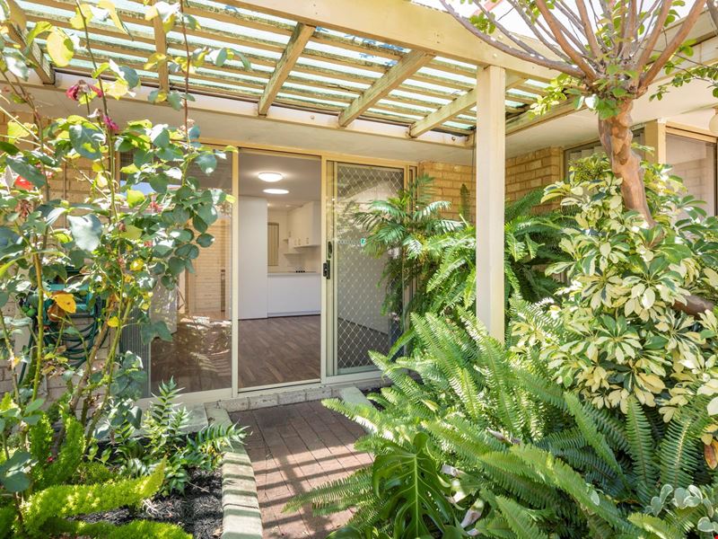 2/79A Roberts Street, Bayswater WA 6053