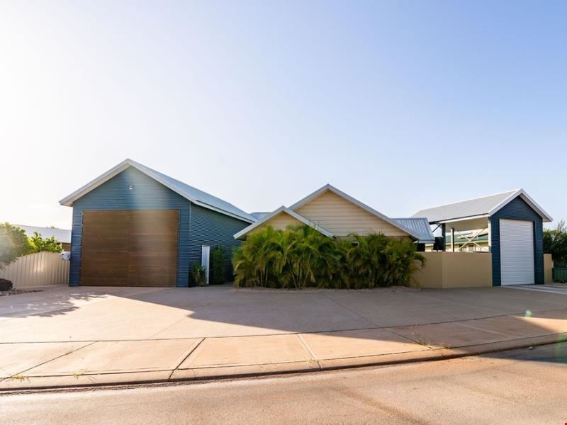 7 Snapper Loop, Exmouth WA 6707