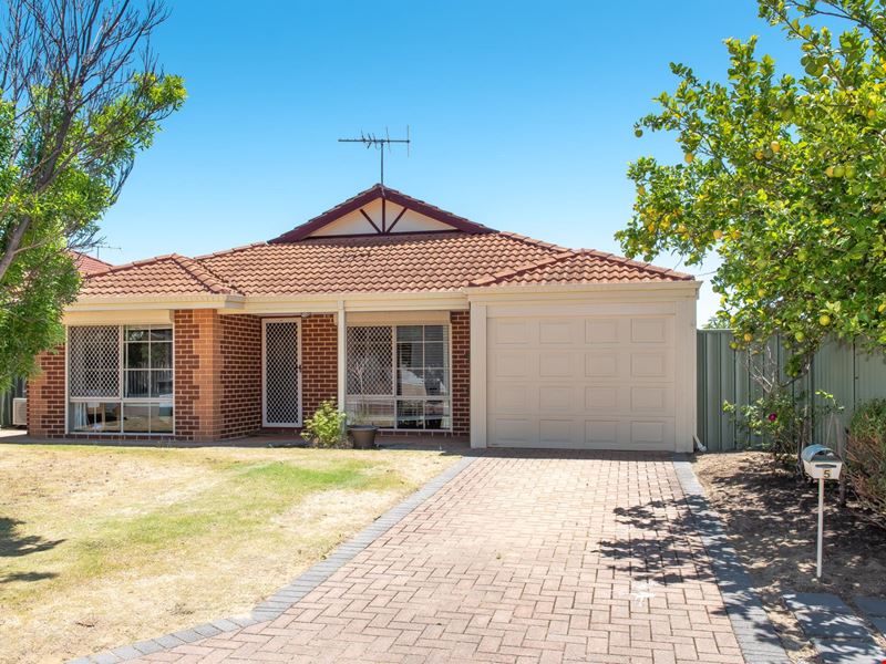 5 Laurina Way, Jane Brook WA 6056