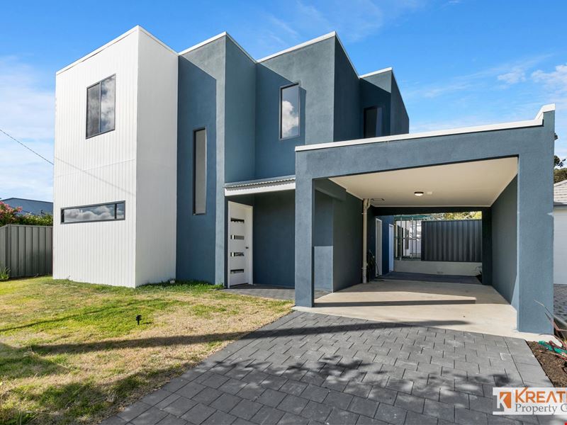 39A Favell Way, Balga WA 6061