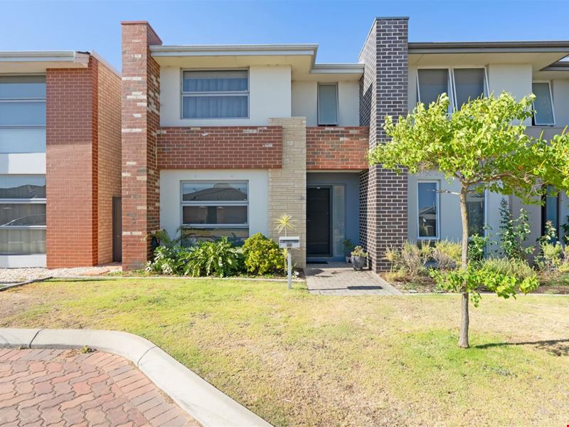 Unit 32/1 Pitta Corner, Success WA 6164