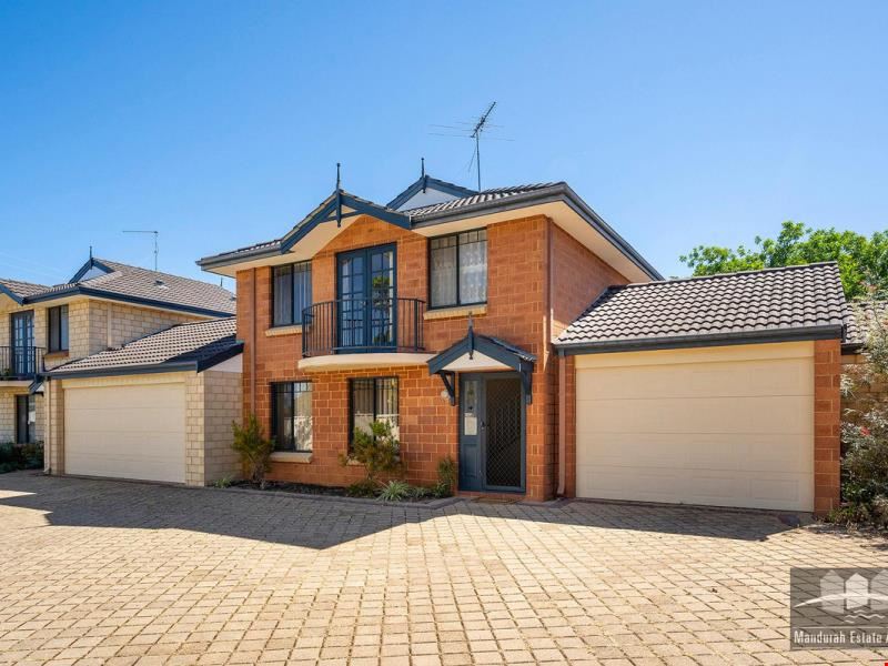 2/2 Churchill Avenue, Dudley Park WA 6210