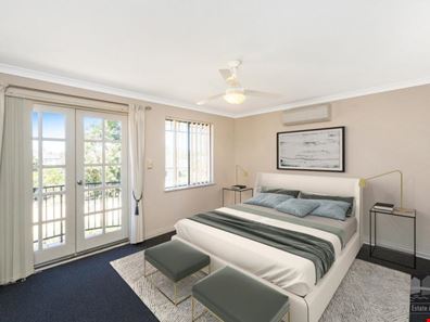 2/2 Churchill Avenue, Dudley Park WA 6210