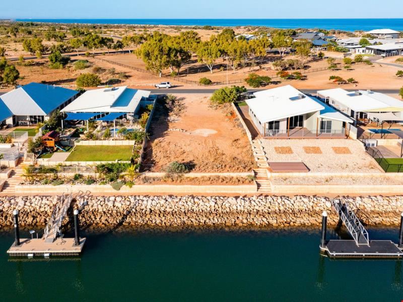 24 Madaffari Drive, Exmouth WA 6707
