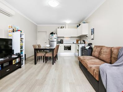 6/13 Delrosso Place, O'Connor WA 6163