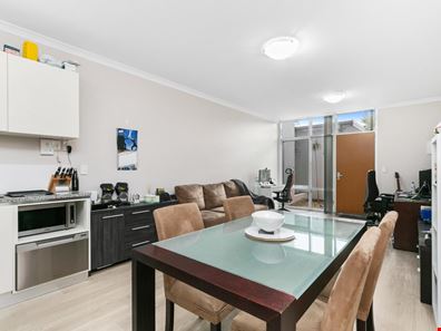 6/13 Delrosso Place, O'Connor WA 6163