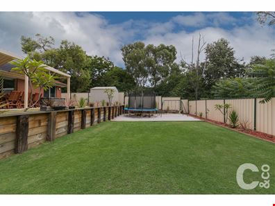 17 Kirkus Road, Medina WA 6167