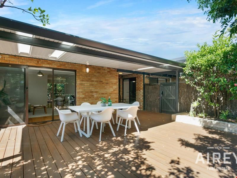 22 Mount Street, Claremont WA 6010