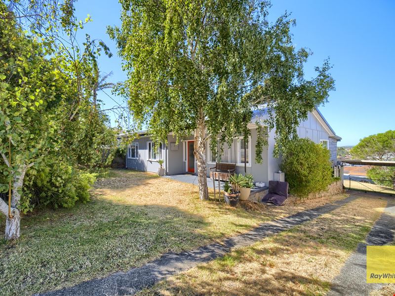 8 Melrose Street, Mount Melville WA 6330
