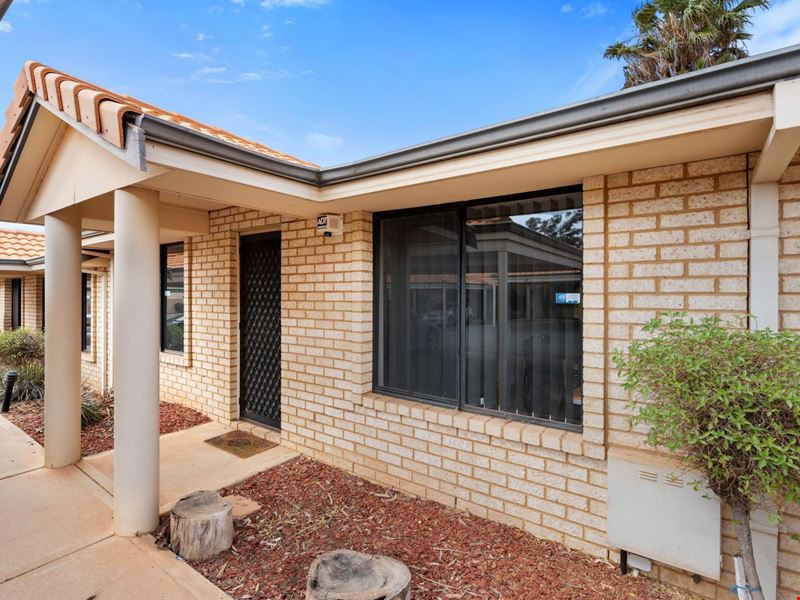 6/10 Great Eastern Highway, Somerville WA 6430