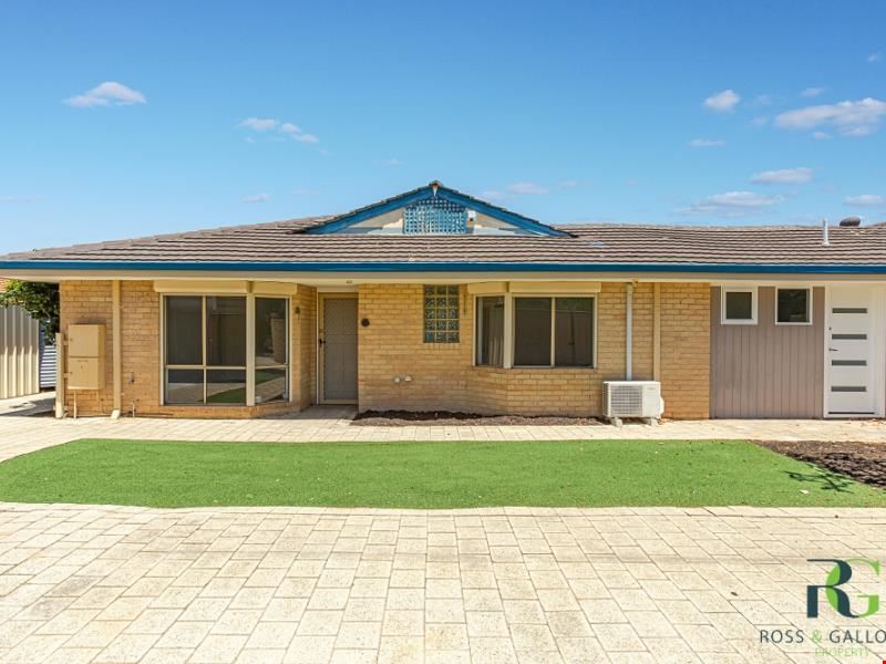 94B Johanson Promenade, Murdoch WA 6150