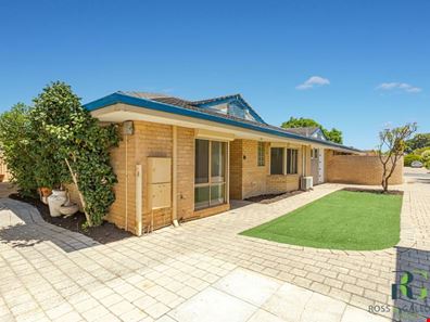 94B Johanson Promenade, Murdoch WA 6150