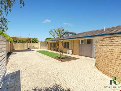 94B Johanson Promenade, Murdoch WA 6150