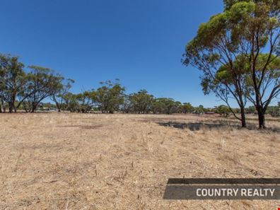 Lot 23,  Seventh Road, Bejoording, Toodyay WA 6566