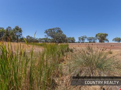 Lot 23,  Seventh Road, Bejoording, Toodyay WA 6566