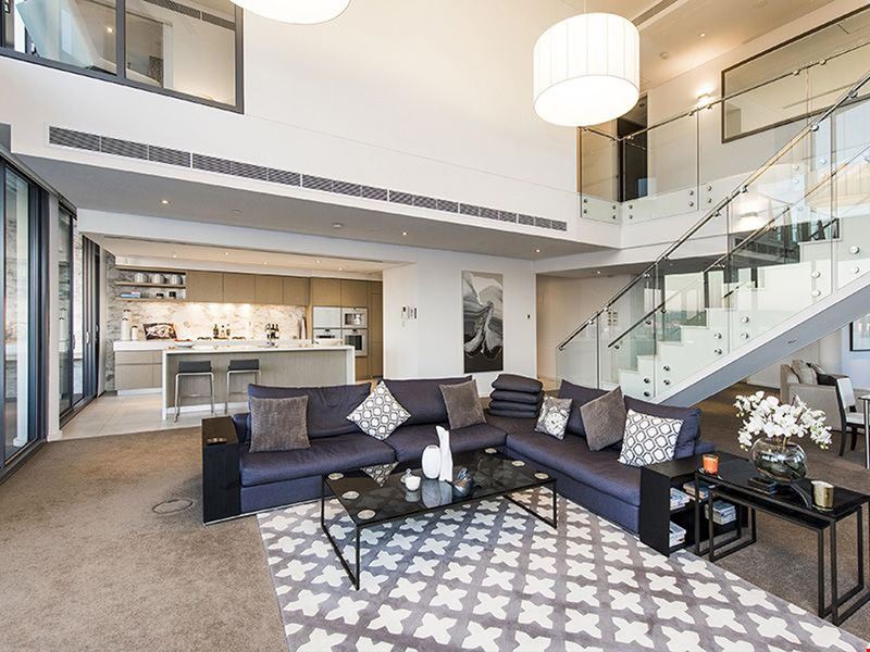 1301/21 Bow River Crescent, Burswood WA 6100