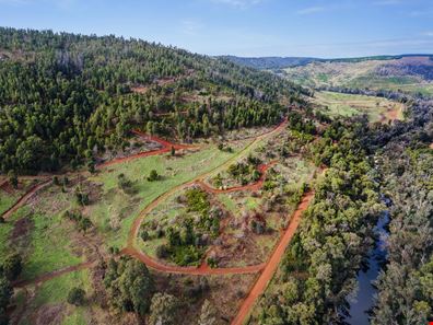 Lot 1052 Radiata Road, Southampton WA 6253