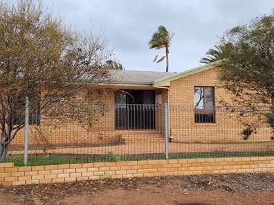 36 Birdwood Street, Mullewa WA 6630