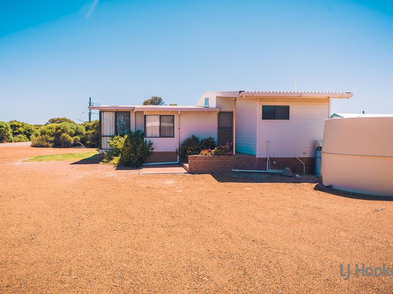29 Esplanade, Hopetoun