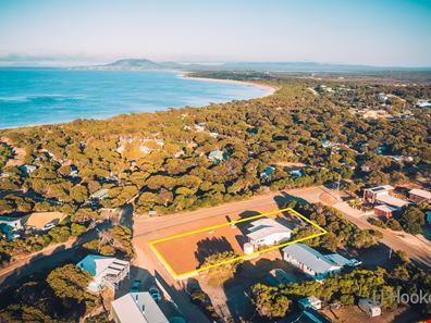 29 Esplanade, Hopetoun WA 6348