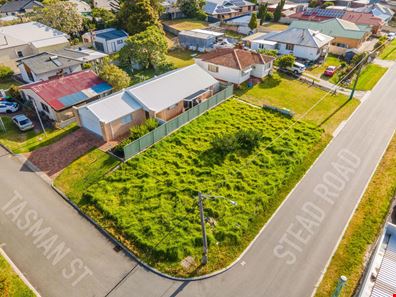 33 Stead Road, Centennial Park WA 6330