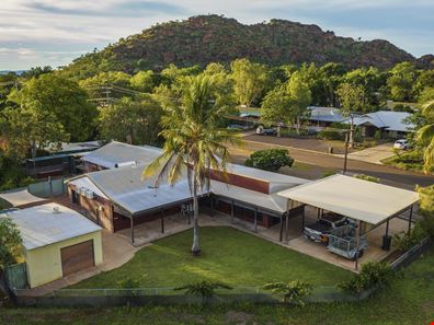 68A Barringtonia Avenue, Kununurra WA 6743