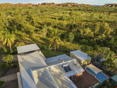 68A Barringtonia Avenue, Kununurra WA 6743