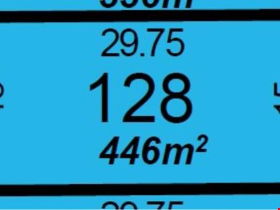 Lot 128,  Holmes Street, Southern River WA 6110