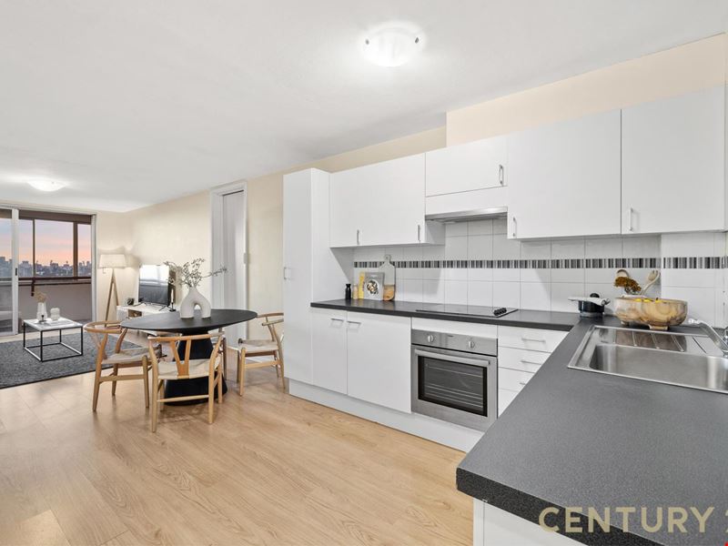 64/6 Hampton Street, Burswood WA 6100