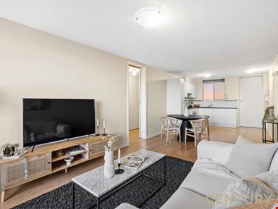64/6 Hampton Street, Burswood WA 6100