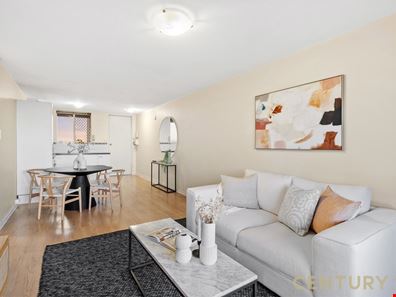 64/6 Hampton Street, Burswood WA 6100