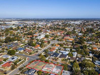 11 Salisbury Road, Midvale WA 6056