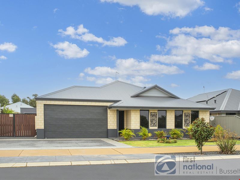 36 Gurnard Loop, Kealy WA 6280