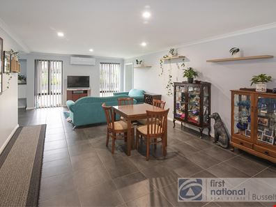 36 Gurnard Loop, Kealy WA 6280