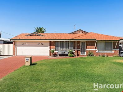 11 Acheron Road, San Remo WA 6210