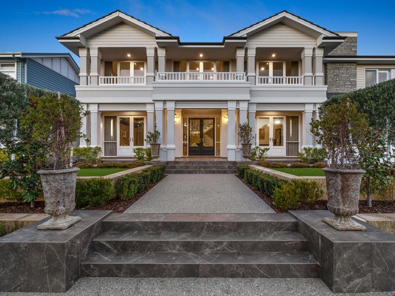 6 Colin Street, Dalkeith WA 6009