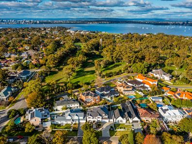 6 Colin Street, Dalkeith WA 6009