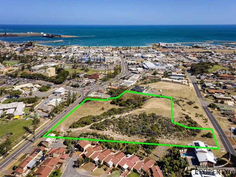 109 Durlacher Street, Geraldton