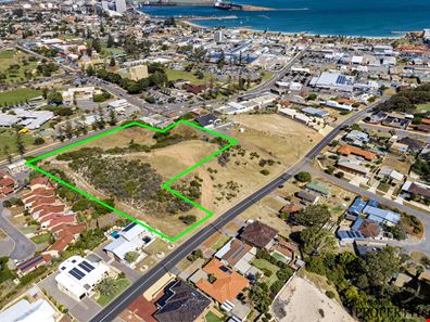 109 Durlacher Street, Geraldton WA 6530