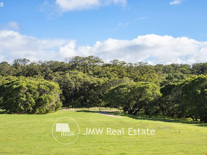 Lot 18, 32 Jacques Loop, Hamelin Bay WA 6288