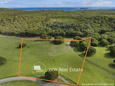 Lot 18, 32 Jacques Loop, Hamelin Bay WA 6288