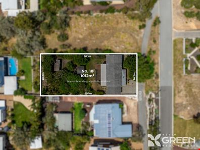 18 Estuary View Road, Dawesville WA 6211